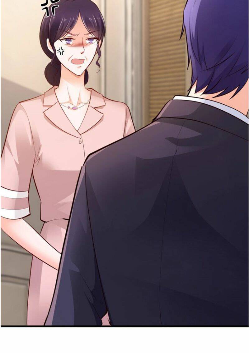 thú cưng độc quyền của boss chapter 65 4