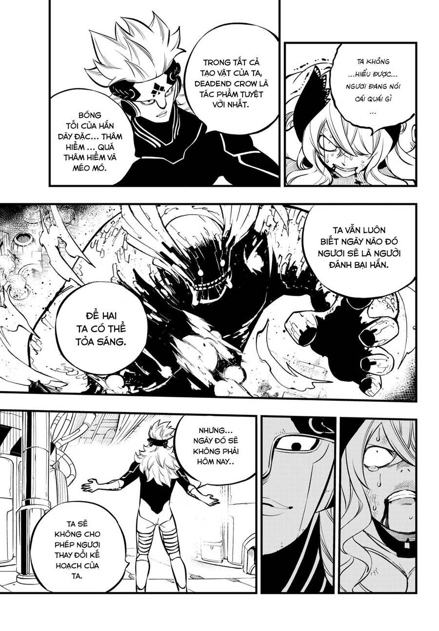 hội pháp sư và thánh thạch rave chapter 207 9