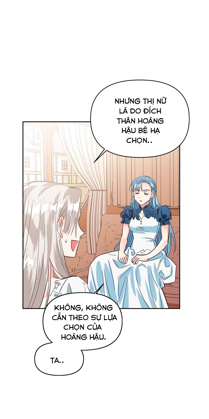 ác nữ xứng đôi với bạo chúa chapter 15 58