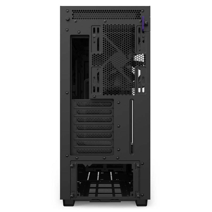 Case máy tính NZXT H710 (White) - Hàng chính hãng