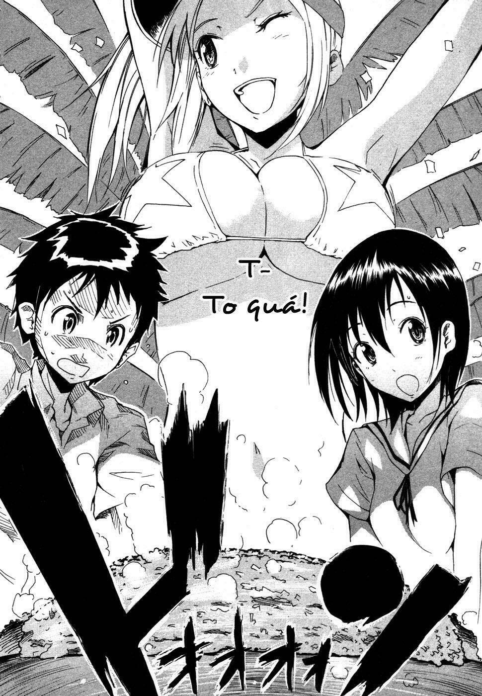 frogman chapter 17 17