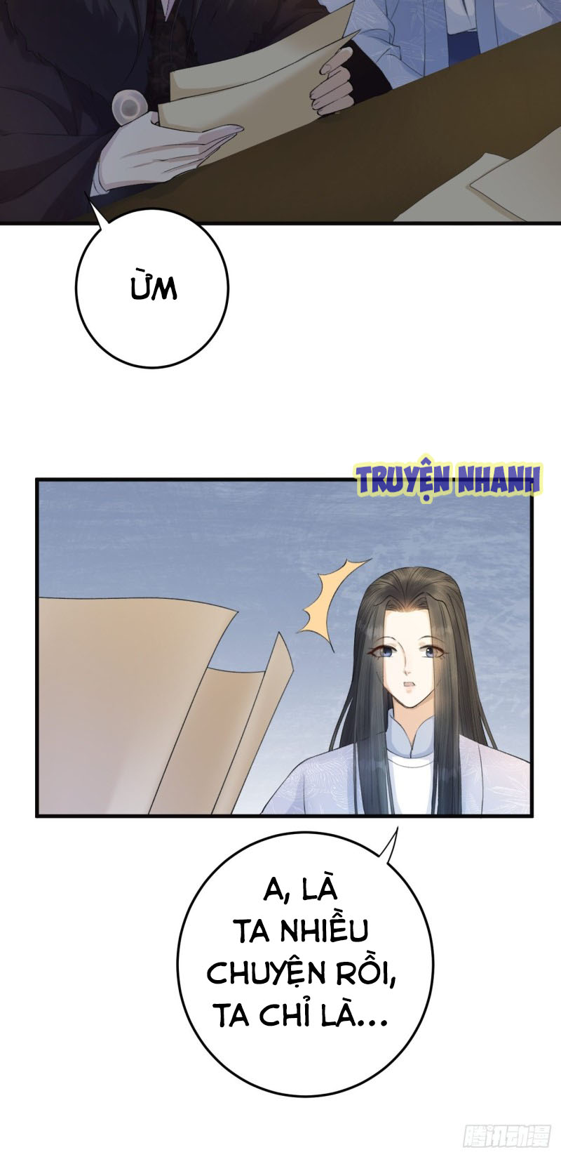 lễ băng nhạc hoại chi dạ chapter 6 43