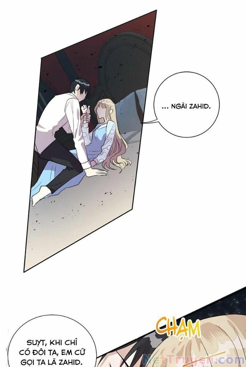 xin ngài đừng ăn tôi chapter 9 51