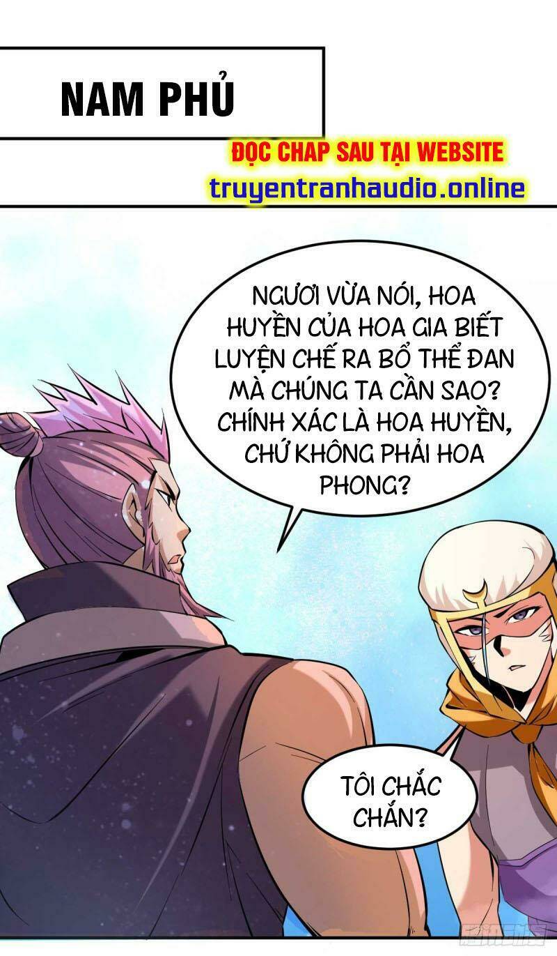 đô thị đỉnh phong cao thủ chapter 93 25