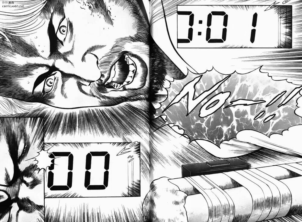 heat - thế giới ngầm chapter 115 22