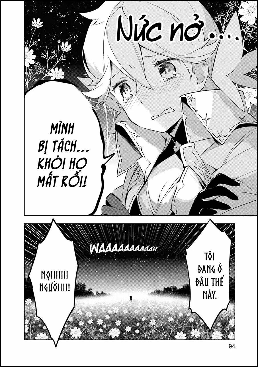 cosmo familia chapter 3 28