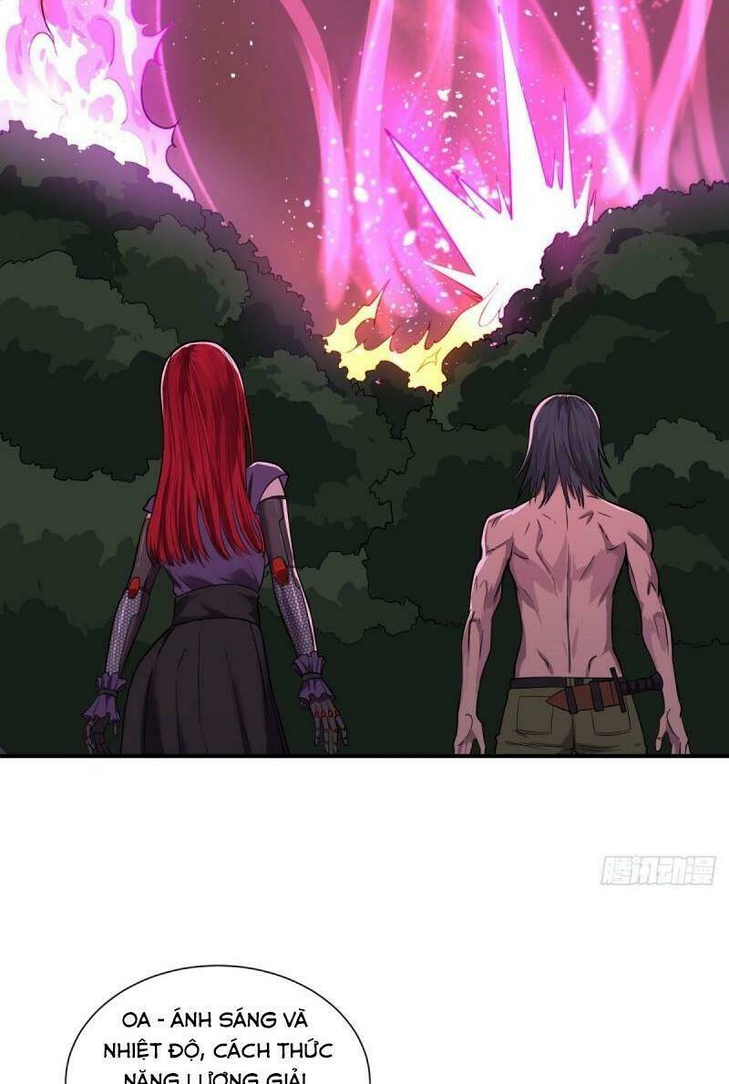 danh sách kẻ phản diện chapter 88 53