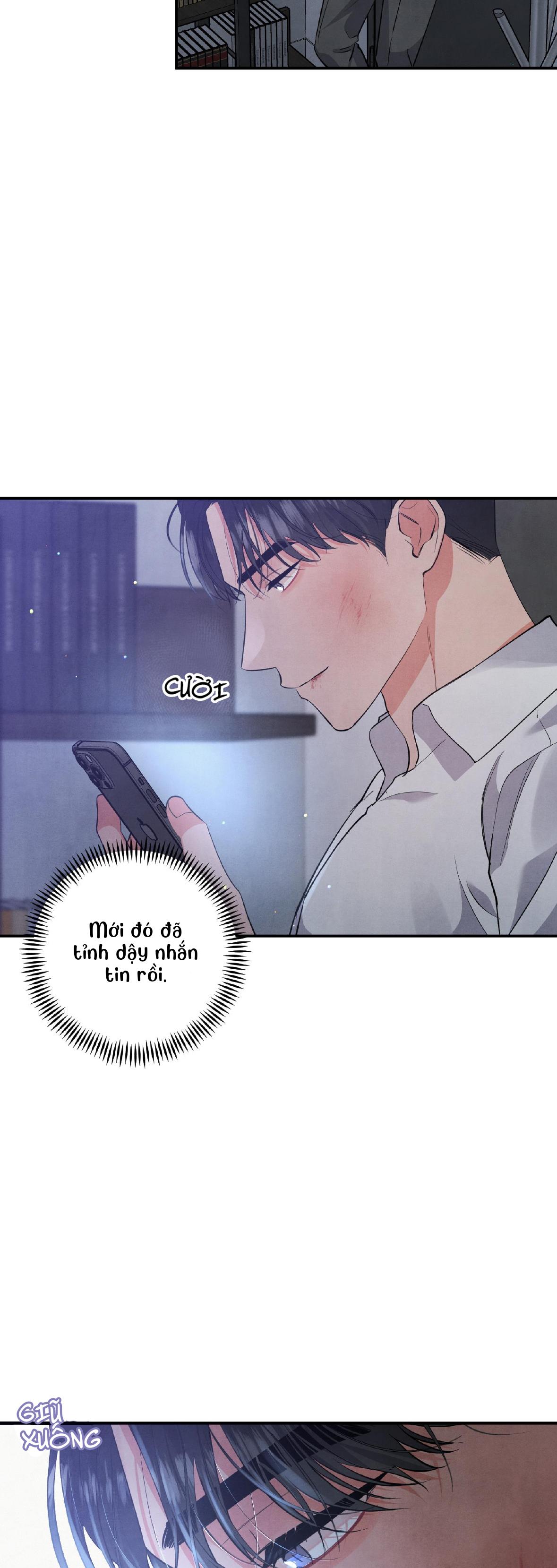 mối quan hệ ngu ngốc chapter 53 34