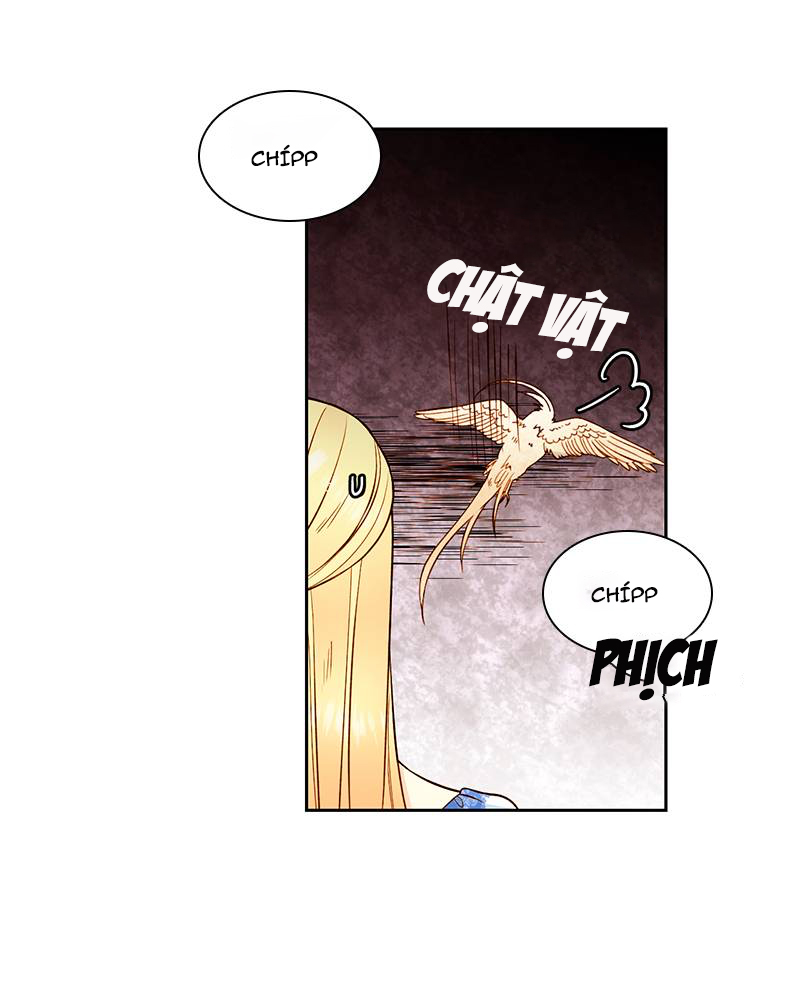 Hoàng Hậu Tái Hôn chapter 30.2 1