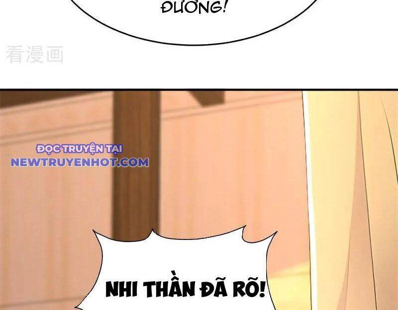ta thực sự không muốn làm thần tiên chapter 119 109