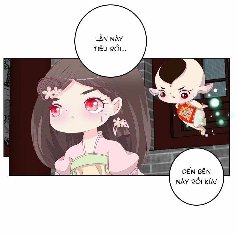 tướng quân mời ra trận chapter 78 22