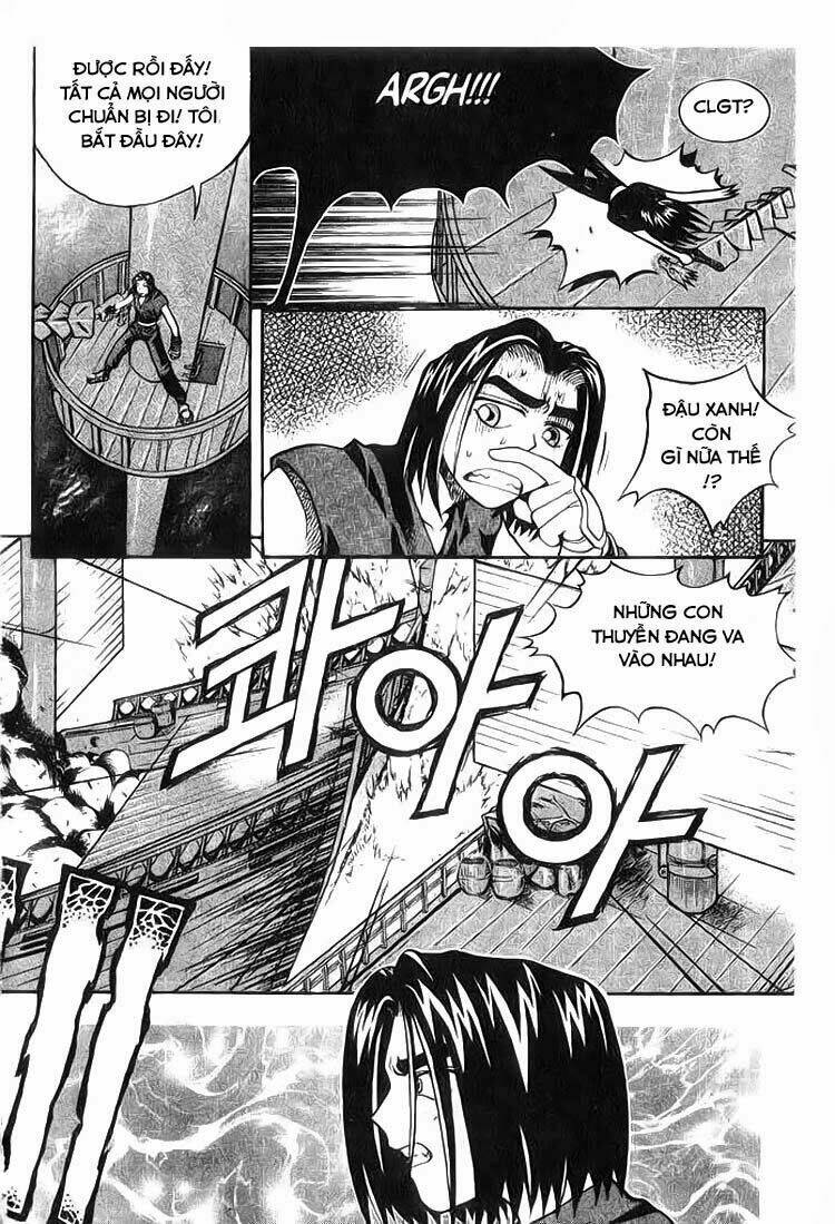 dragon hunter chapter 4.3 5