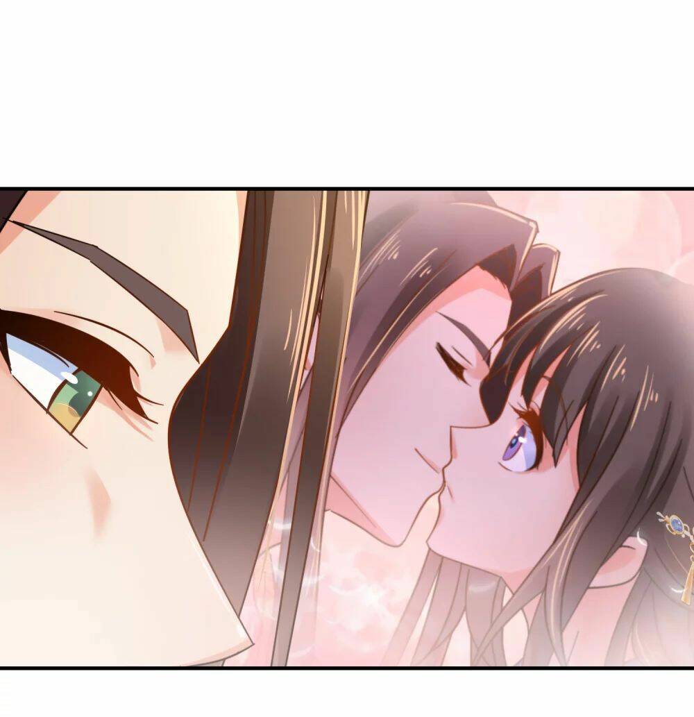 lãnh cung phế hậu muốn nghịch thiên chapter 169 10