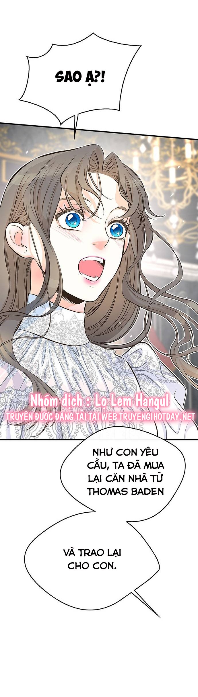 hoàng tử phiền toái chapter 5 45