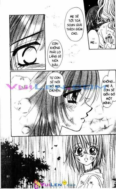 bộ sưu tầm lọ lem chapter 4 61