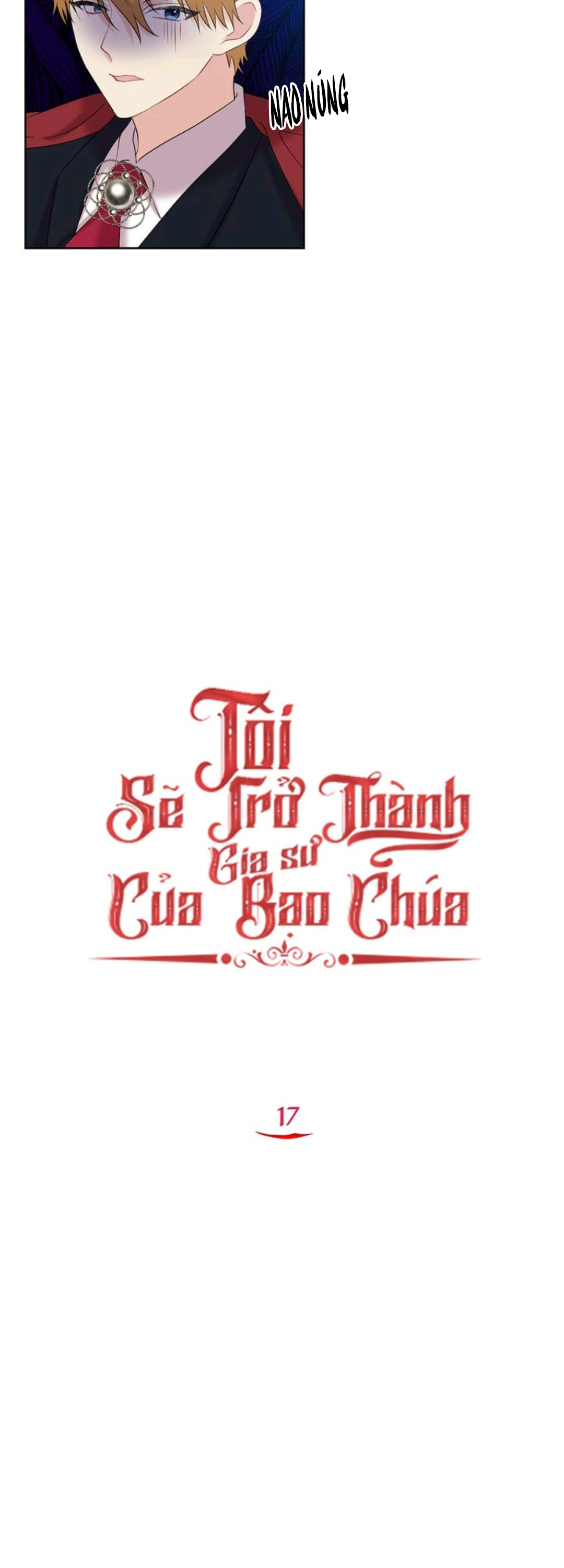 tôi sẽ trở thành gia sư của bạo chúa chapter 17 30