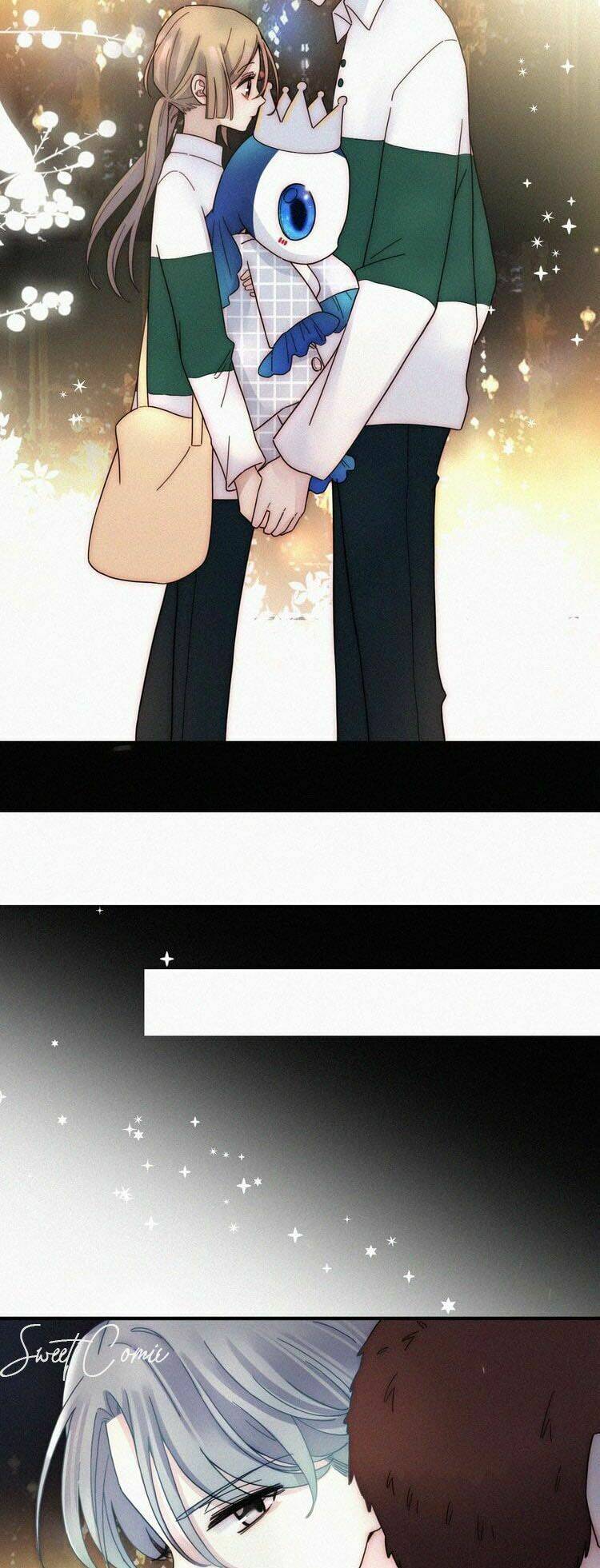 nếu ngày đó chúng ta chưa quen biết chapter 13 11