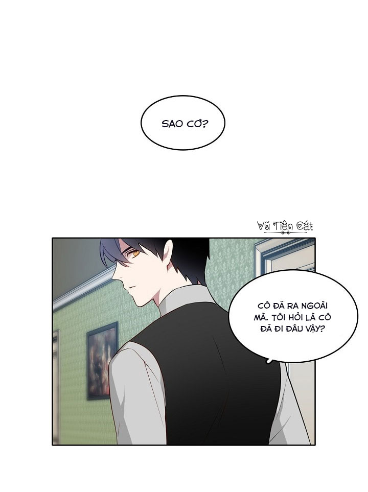 thanh tra của muiella chapter 3 25