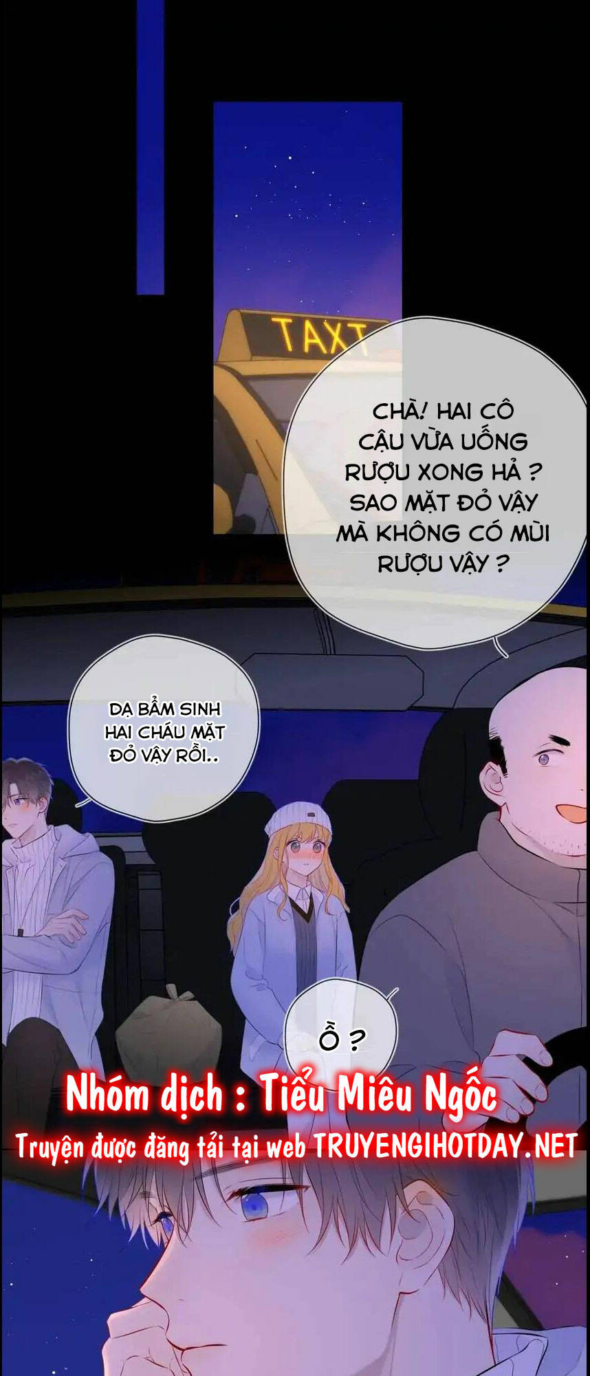 vì sao của tôi chapter 134 33