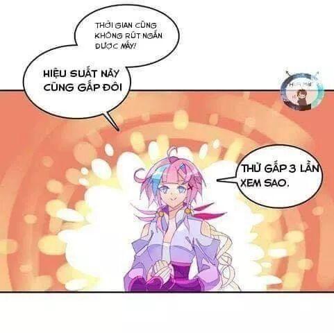 Lão Đại Xuyên Không Thành Tiên Nữ chapter 51.1 14