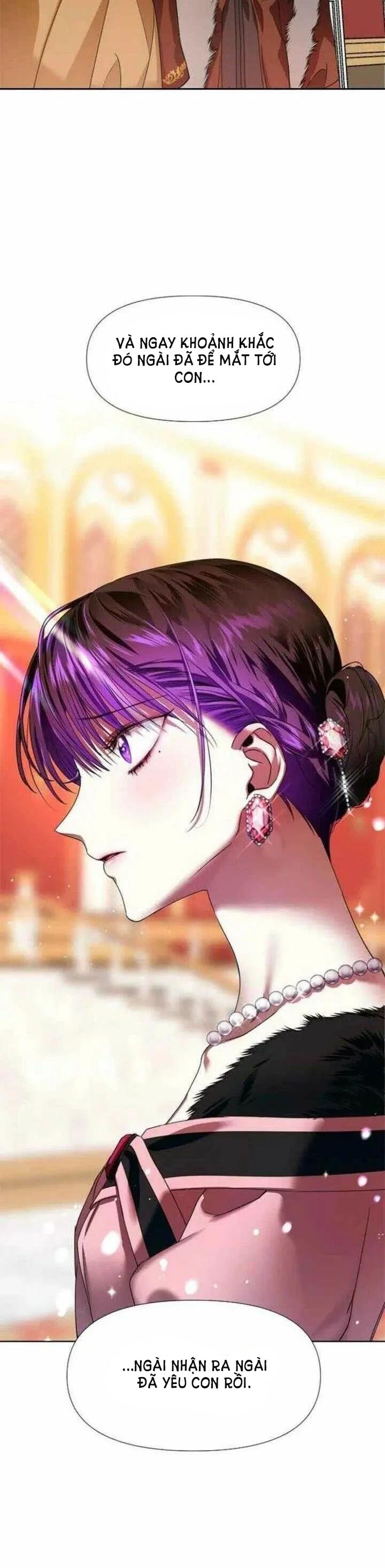 tôi muốn trở thành cô ấy dù chỉ là một ngày chapter 23 14