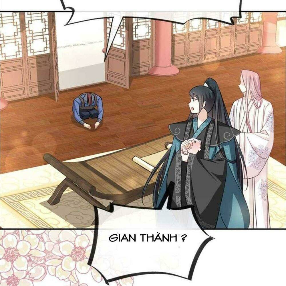 thiên hạ đệ nhất sủng phi chapter 63 25