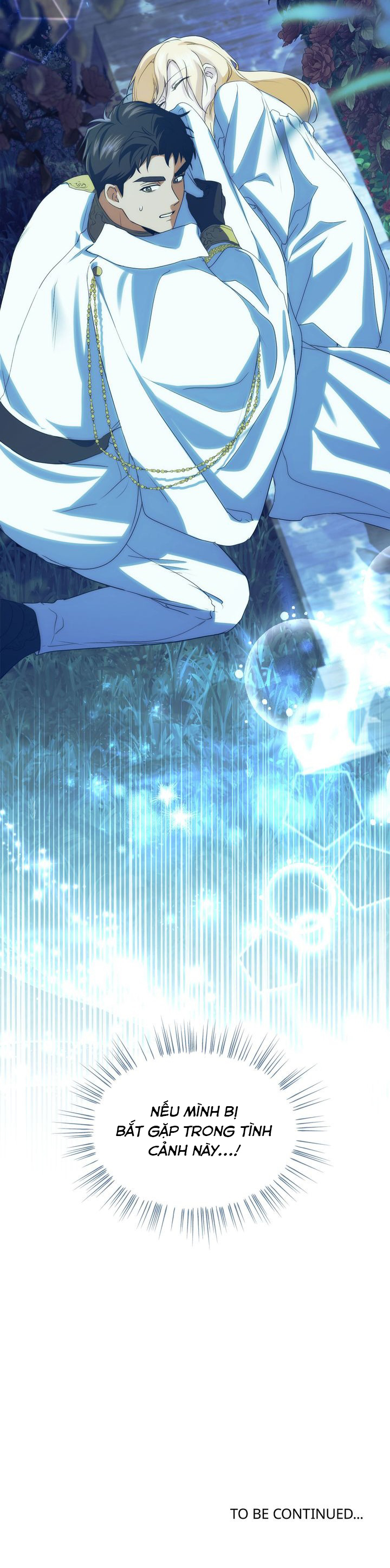 thánh nữ evelina chapter 11 42