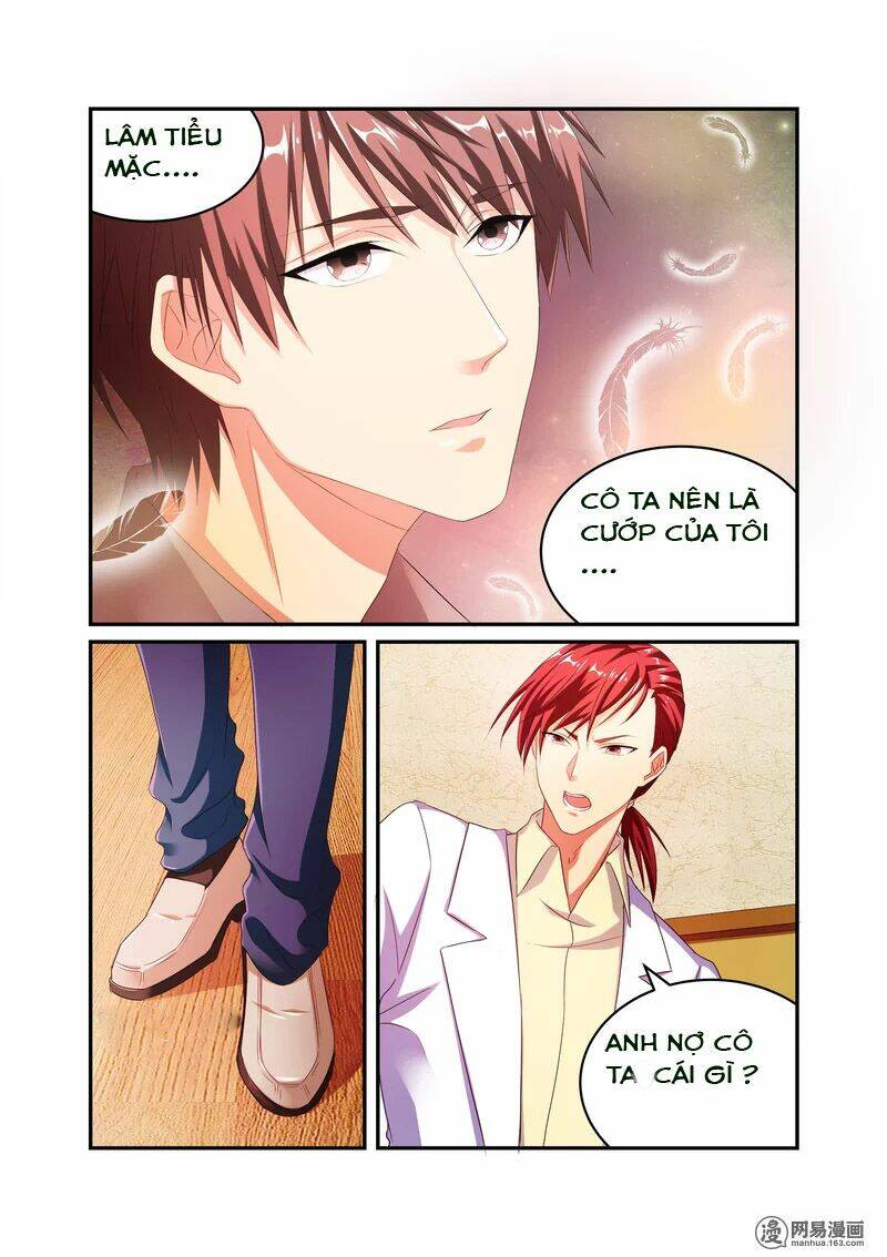 cô vợ nhỏ bé của thiếu gia ác ma chapter 29 10