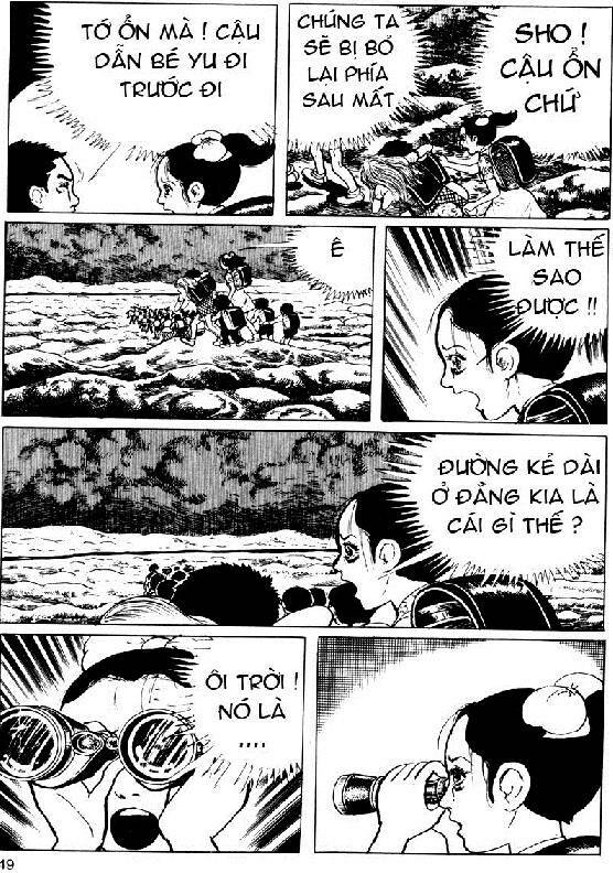 drifting classroom chapter 38 6