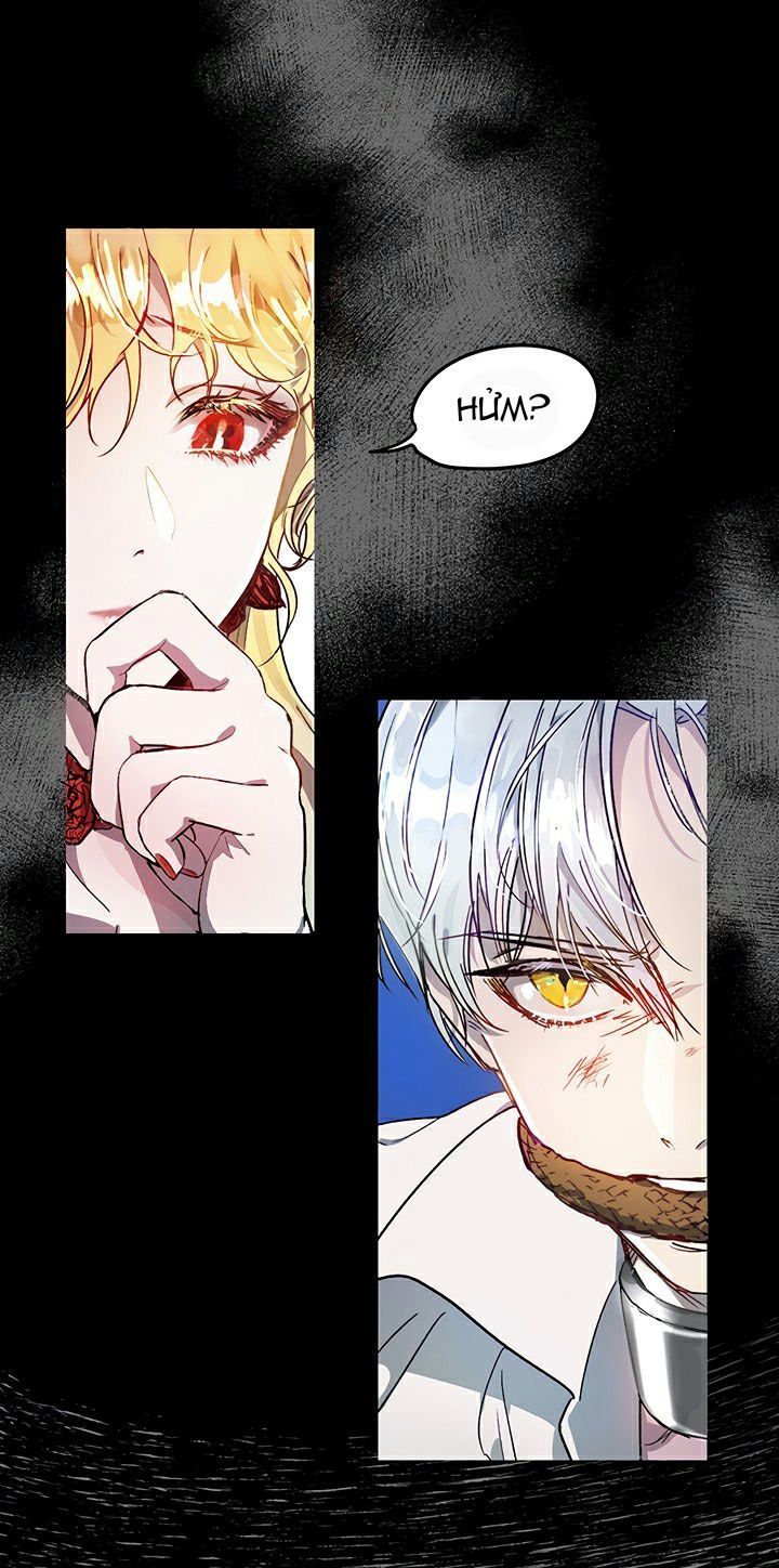 cách để cứu rỗi anh trai của nữ chính chapter 1 4