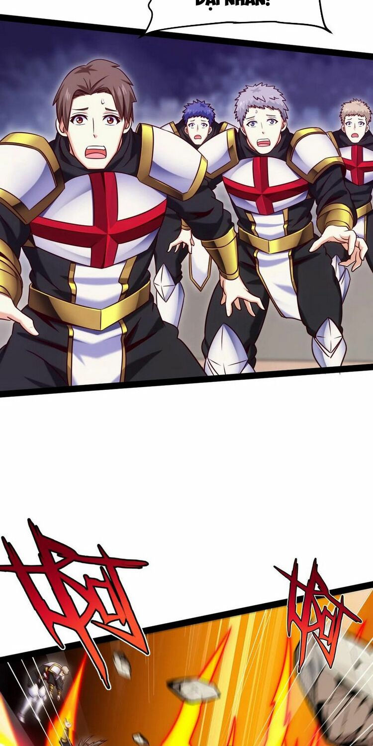 ma thú kiếm thánh dị giới tung hoành chapter 181 28