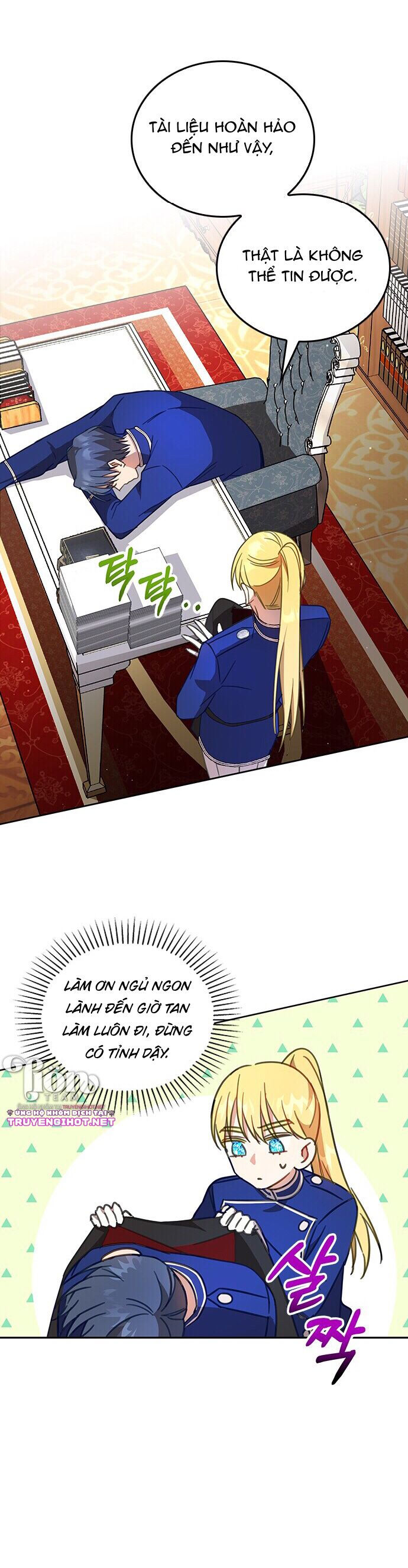 cách săn mồi chapter 12.1 8