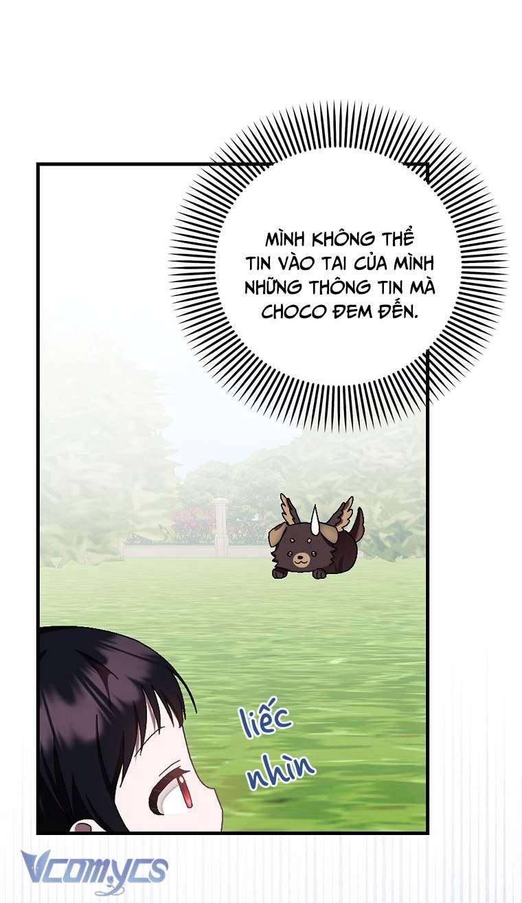 lần đầu bé út được yêu thương chapter 14 52