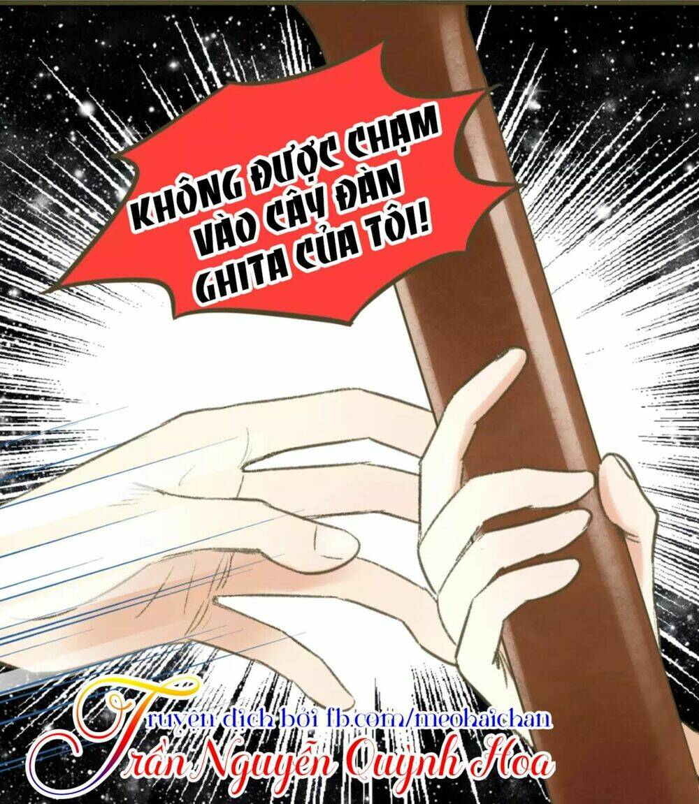 giai điệu tuổi trẻ chapter 2 31