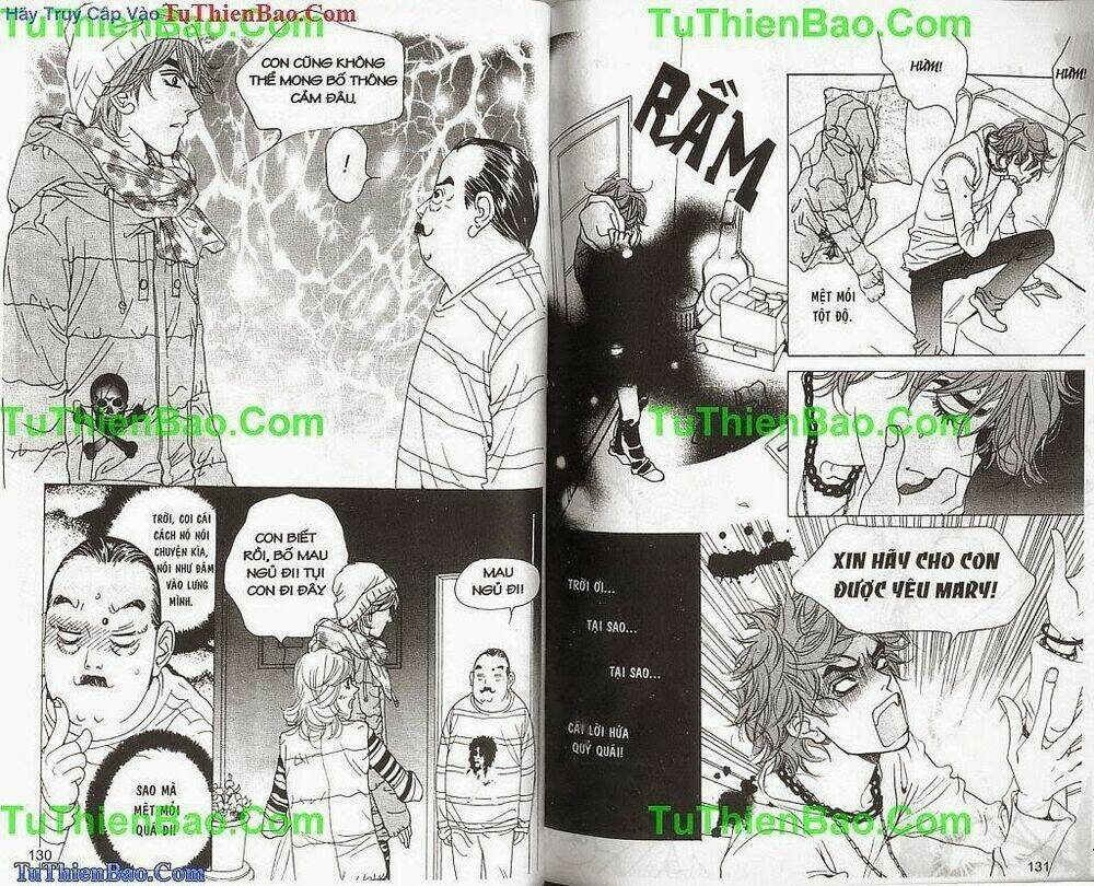 chuyện tình mary chapter 8 66