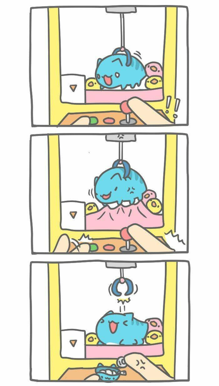 bugcat-capoo chapter 48 3