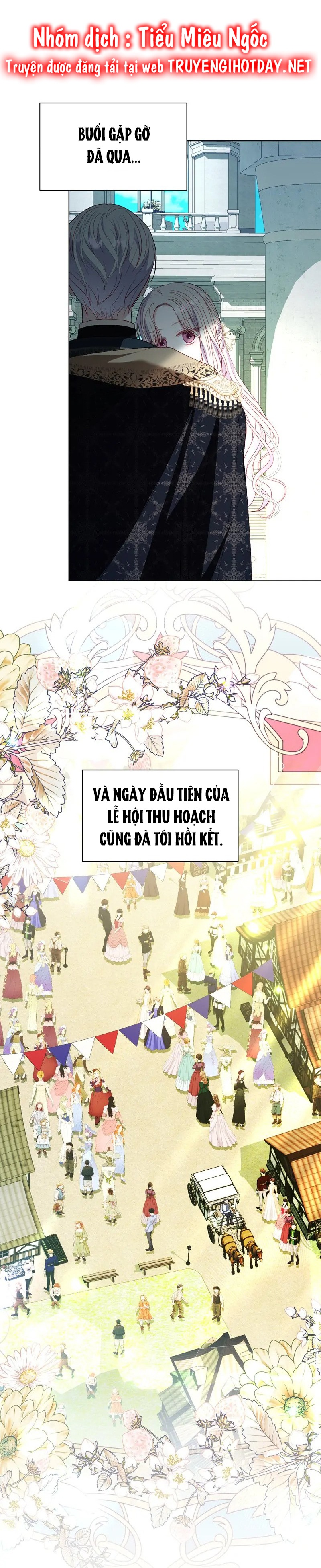 papa của tôi đã xuất hiện chapter 49 3