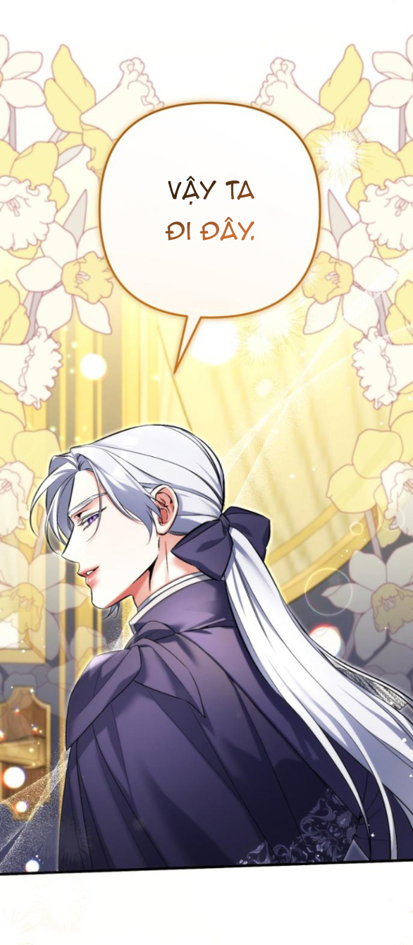 dành cho nhân vật bị bỏ rơi yêu thích nhất của tôi chapter 95.2 35