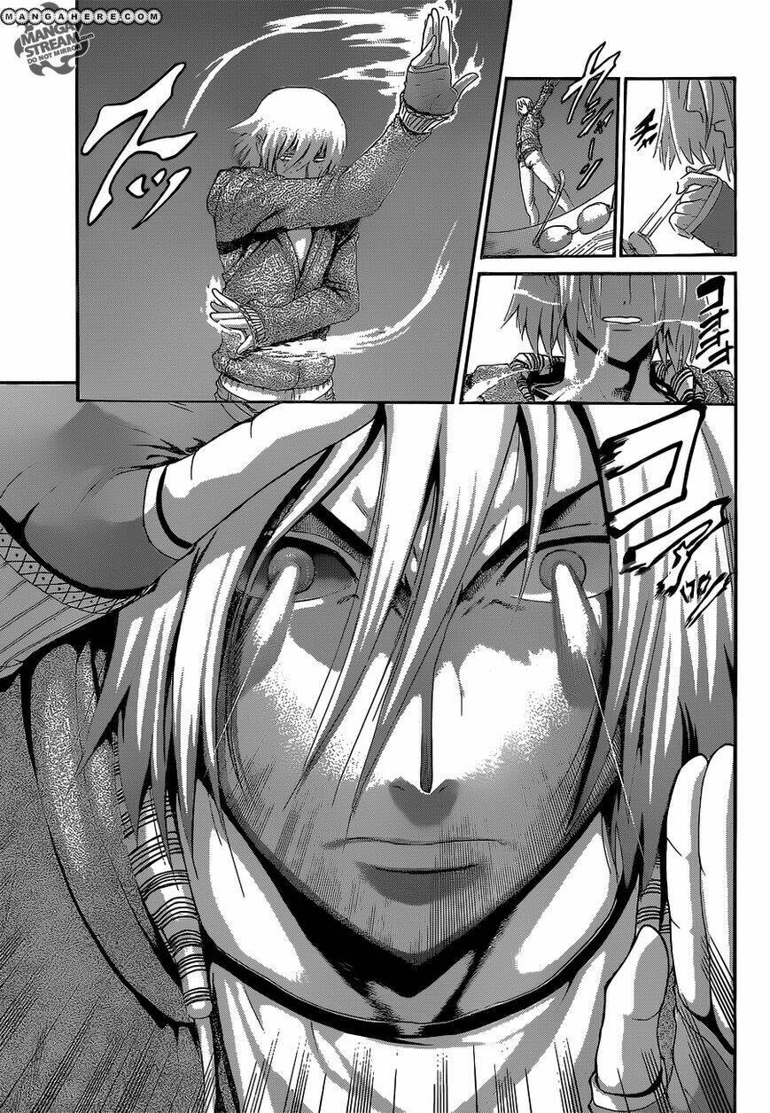 history's strongest disciple kenichi chapter 517 5