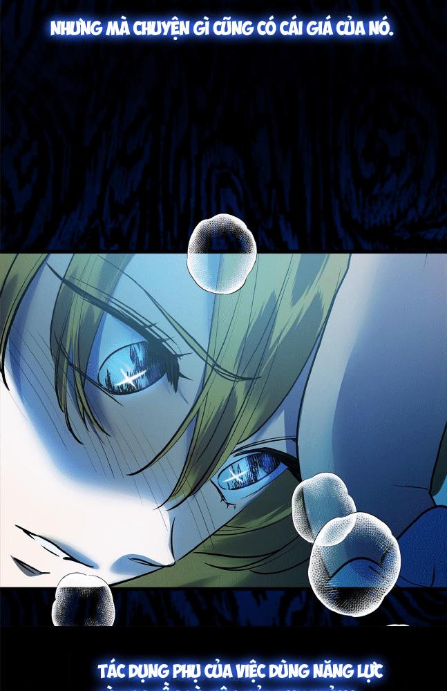 người quyền lực nhất vẫn có thể đáng yêu như vậy chapter 1 110