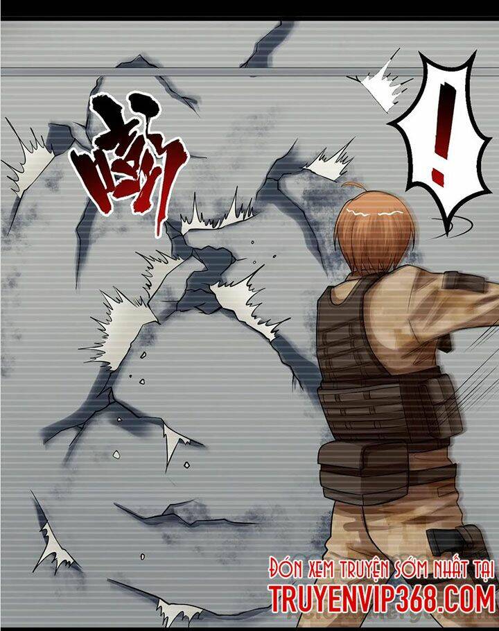 đai ca trở lại tuổi 16 chapter 33 5