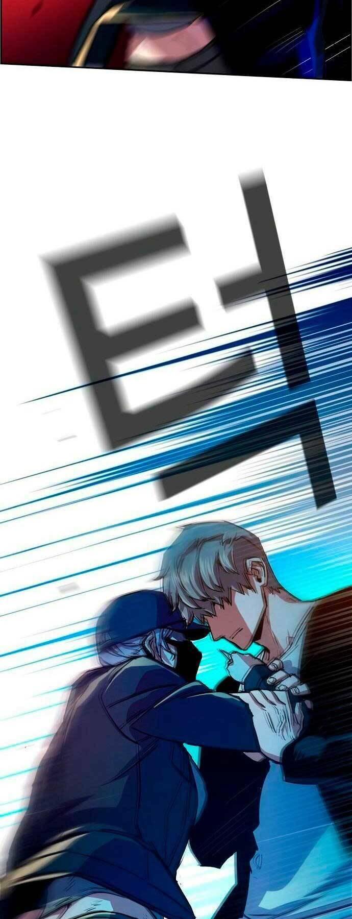 bạn học tôi là lính đánh thuê chapter 93 64