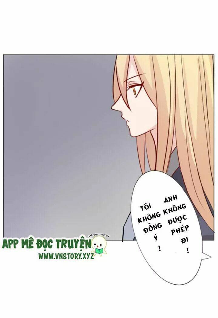 hồ tiên này không tin được chapter 28 21