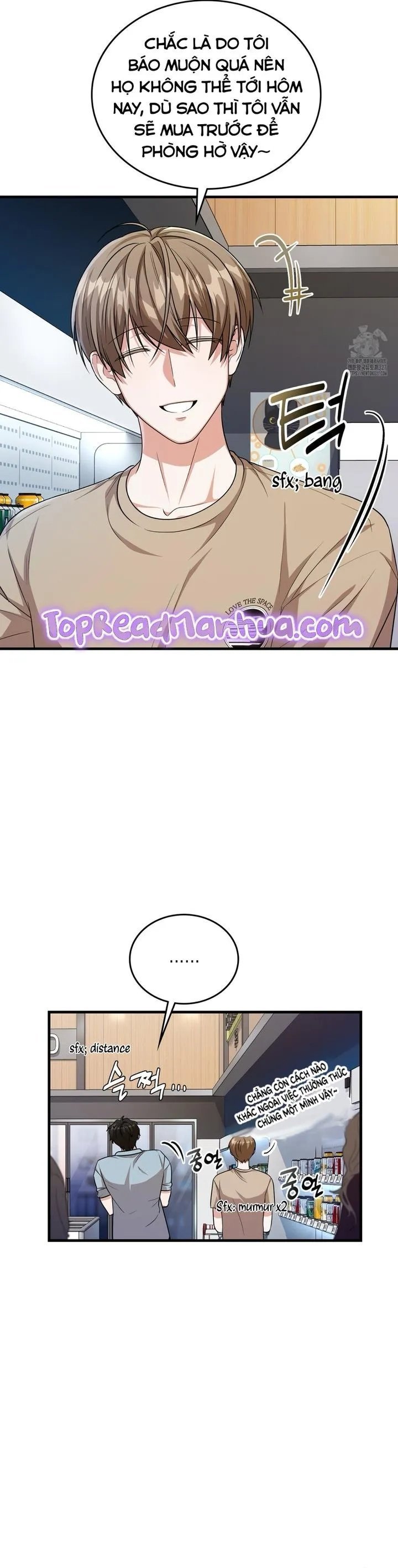 thành viên của hội là hàng xóm bên cạnh chapter 48 27