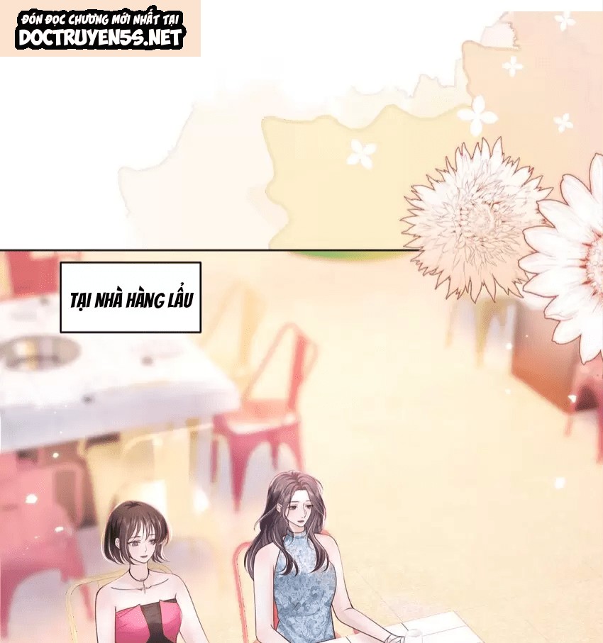 mận xanh chapter 61 3