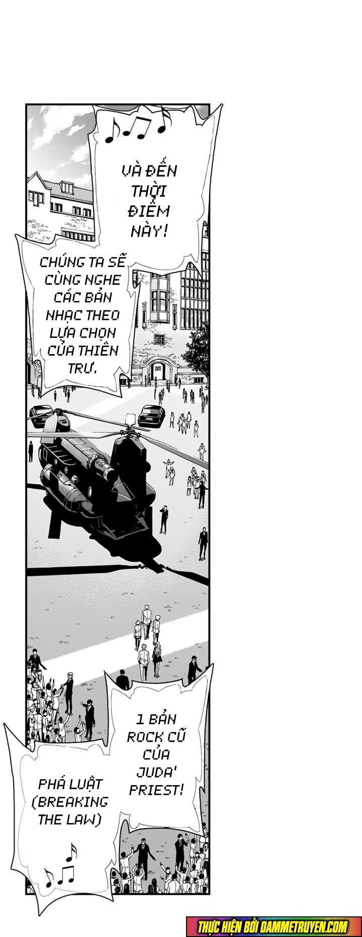 action idols - age of young dragons chapter 9 8