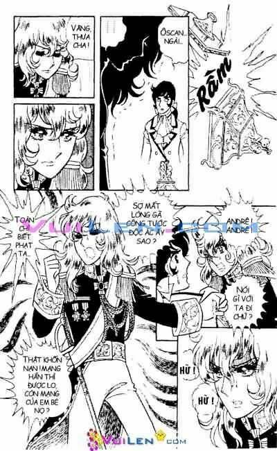 hoa hồng véc-xây chapter 3 63