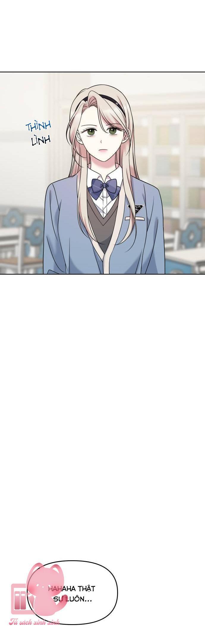 quản gia, làm ơn đấy! chapter 11 22