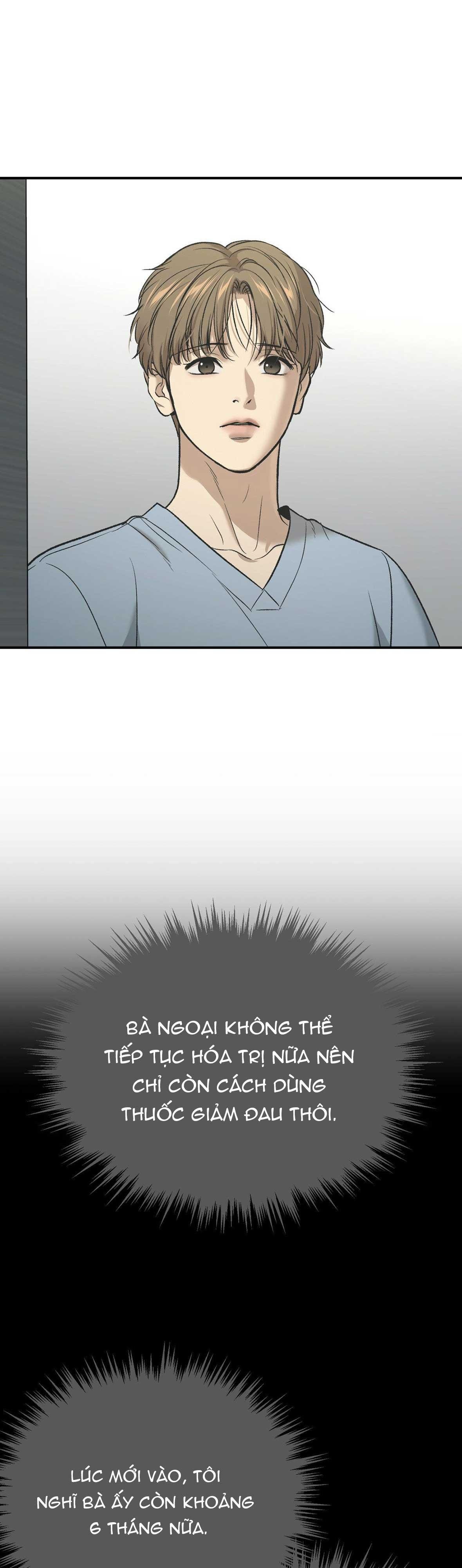 điềm rủi Chapter 56 -3 ss2 11