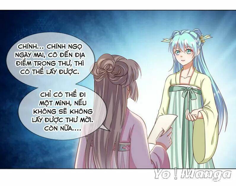 độc y cuồng phi chapter 23.4 21